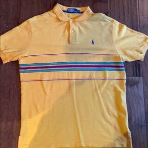 Polo shirt
